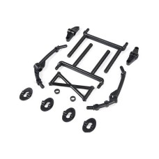 5T Body Mount Kit │ Rovan Sports